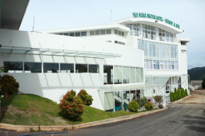 Гостиница Thuy Hoang Nguyen Resort & Spa  Dalat